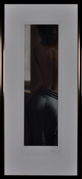 Willi Kissmer + Lady 2
